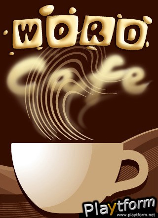 Word Cafe (iPhone/iPod)