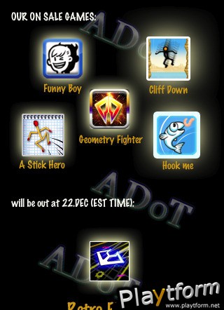 Aha Funny Boy (iPhone/iPod)