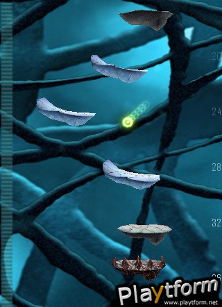 Wisp (iPhone/iPod)