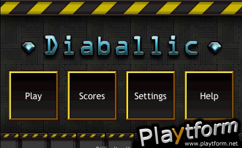 Diaballic (iPhone/iPod)