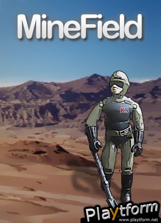 Minefield Pro (iPhone/iPod)