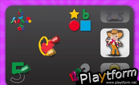 iPlay&Learn (iPhone/iPod)