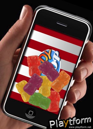 Candy Shop (iPhone/iPod)