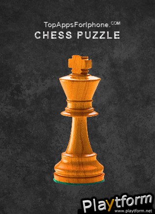 Chess Puzzle (iPhone/iPod)