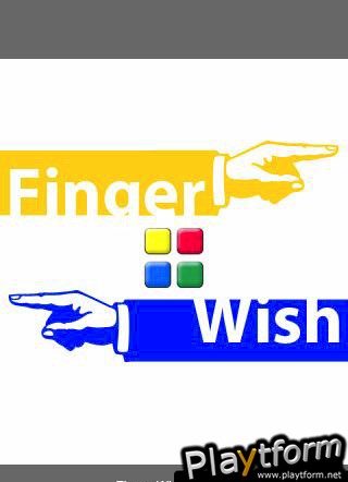 Finger Wish (iPhone/iPod)