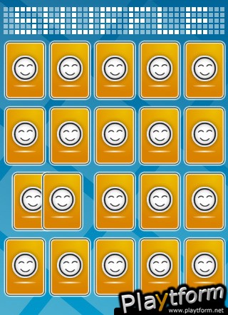 Fun Matching Poker (iPhone/iPod)