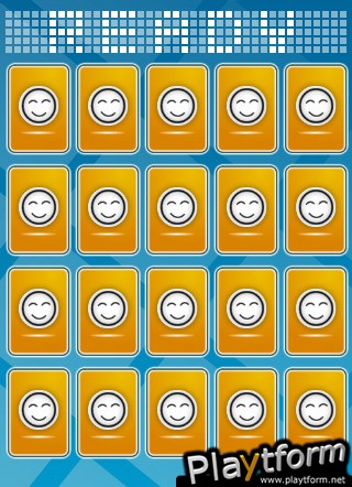 Fun Matching Poker (iPhone/iPod)