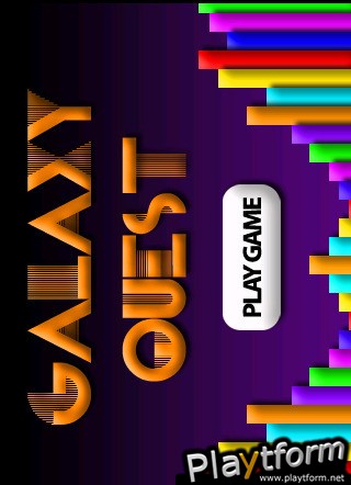 Galaxy Quest (iPhone/iPod)