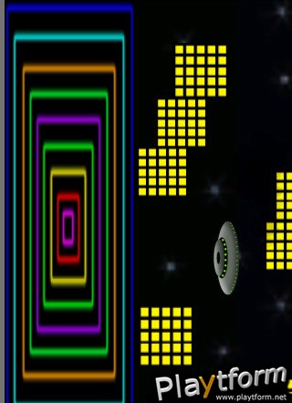 Galaxy Quest (iPhone/iPod)