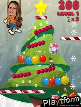 O Tannenbaum (iPhone/iPod)