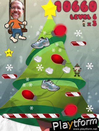 O Tannenbaum (iPhone/iPod)