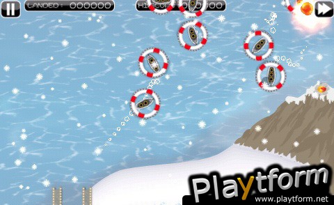 ShipControl (iPhone/iPod)