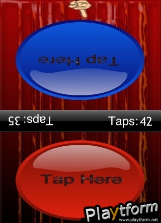 Tap Wars (iPhone/iPod)