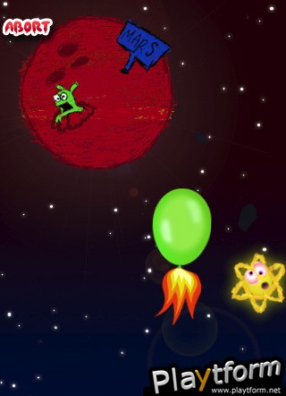 Blow Up! (iPhone/iPod)