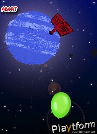 Blow Up! (iPhone/iPod)