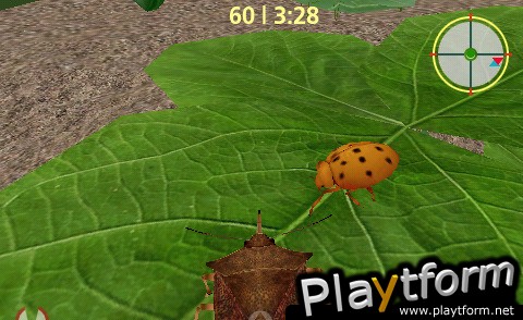 Bugfarm Mobile (iPhone/iPod)