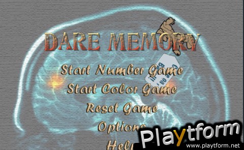 DareMemory (iPhone/iPod)