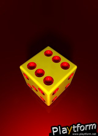 Dice - Die (iPhone/iPod)