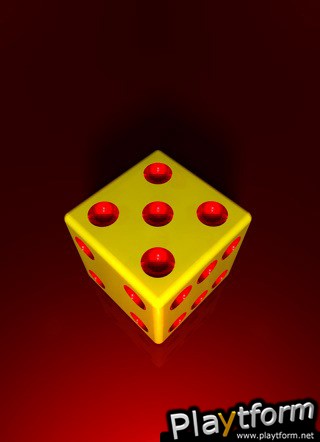 Dice - Die (iPhone/iPod)