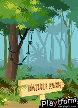 NaturePark (iPhone/iPod)