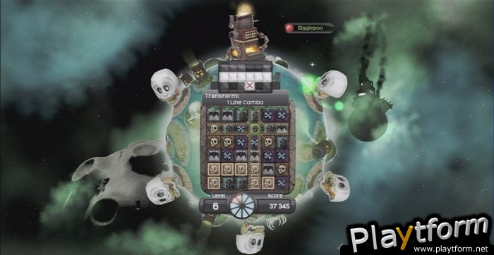 Puzzlegeddon (Xbox 360)