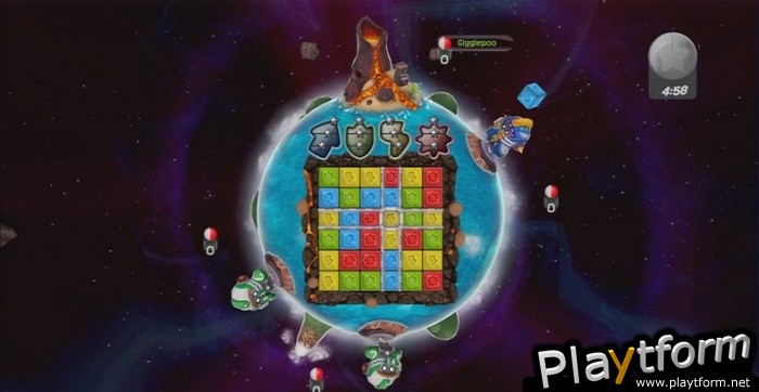 Puzzlegeddon (Xbox 360)