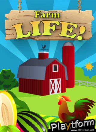 Farm Life by Aftershock (iPhone/iPod)