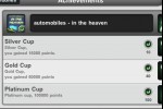 automobiles - in the heaven (iPhone/iPod)