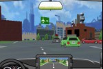 Driver Seat Game, by Liberty Mutual (iPhone/iPod)