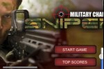 Military Channel Sniper (iPhone/iPod)