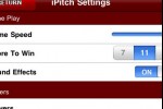 iPitch (iPhone/iPod)