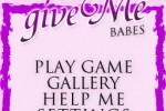 giveMe Babes (iPhone/iPod)