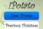 iPotato the Game (iPhone/iPod)