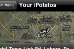 iPotato the Game (iPhone/iPod)