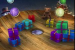 3D Jingle Balls (iPhone/iPod)