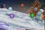 3D Jingle Balls (iPhone/iPod)