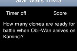 Star Wars Movie Trivia (iPhone/iPod)