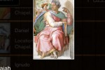 ART Jigsaw Puzzles. Michelangelo (iPhone/iPod)