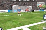 KickSwerve (iPhone/iPod)