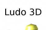 Ludo 3D (iPhone/iPod)