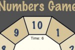 Numbers Game I (iPhone/iPod)