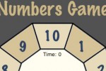 Numbers Game I (iPhone/iPod)