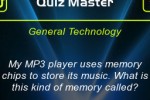 Technology Trivia Quiz (iPhone/iPod)