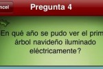 Trivia de Navidad (iPhone/iPod)