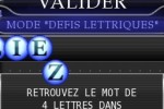 LettrIQ FR (iPhone/iPod)