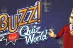 Buzz! Quiz World (PSP)