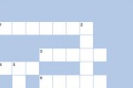 CrossWordEnglishConquest (iPhone/iPod)