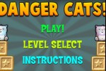 Danger Cats! (iPhone/iPod)