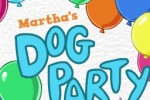 Martha Speaks Dog Party (iPhone/iPod)