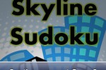 Skyline Sudoku (iPhone/iPod)